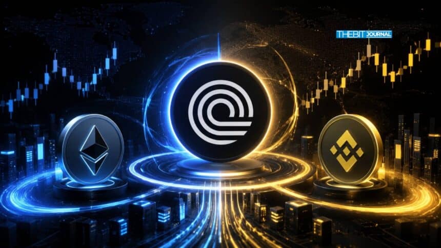 Ondo Tokenized Stocks