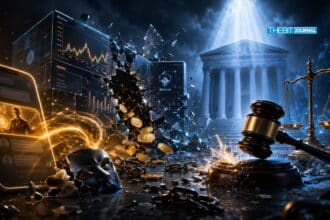 NanoBit Fraud Case Ends With SEC Win and $5.4M Court Payment Order