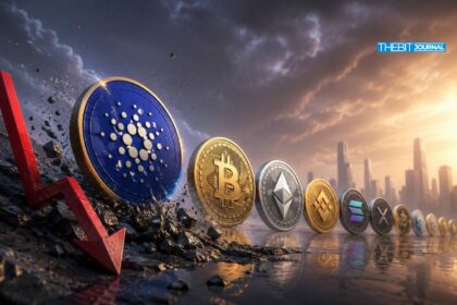 Cardano News: Why ADA Falls From Top 10 as Crypto Market Enters a New Era