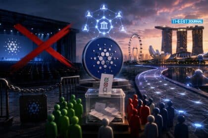 Cardano Foundation Cancels 2026 Summit After Treasury Vote Falls Short