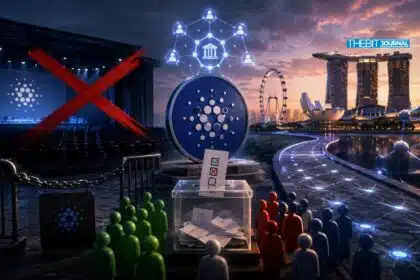 Cardano Foundation Cancels 2026 Summit After Treasury Vote Falls Short