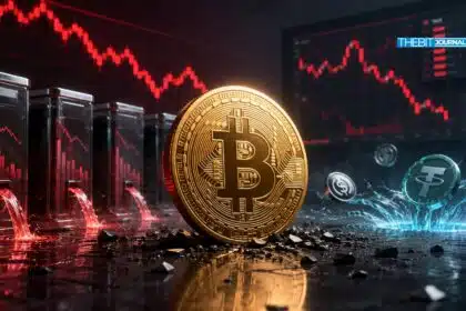 Bitcoin June Recovery Slows as ETF Outflows and Stablecoin Drain Hit Confidence