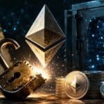 Failed Ethereum ICO Unlocks 1,003 ETH After Nine Years in HongCoin Recovery