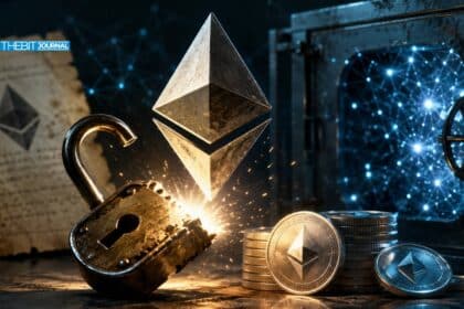 Failed Ethereum ICO Unlocks 1,003 ETH After Nine Years in HongCoin Recovery