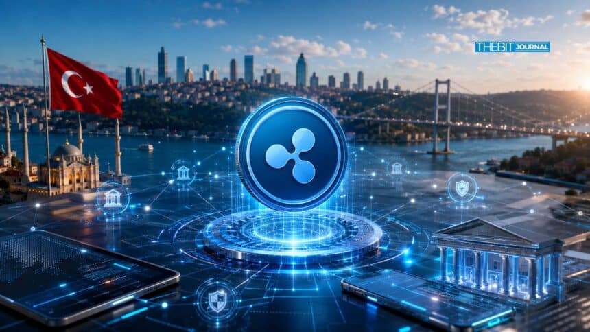 Ripple RLUSD Stablecoin Expands Into MENA’s Biggest Crypto Market 7 Ripple RLUSD Stablecoin Expands Into MENA’s Biggest Crypto Market
