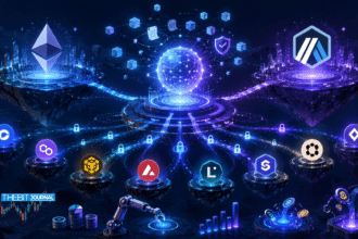 Orbs V5 Upgrade Launches on Ethereum and Arbitrum With Layer 3 DeFi Automation