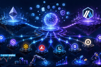 Orbs V5 Upgrade Launches on Ethereum and Arbitrum With Layer 3 DeFi Automation