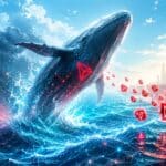 Why TRON Whale Withdrawal Puts TRX Traders on Alert