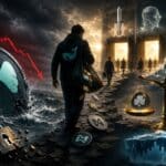 HYPE Token Falls After Arthur Hayes Sells Full Hyperliquid Position