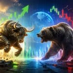 Bull vs Bear Market: How Crypto Investors Can Read Cycles With Discipline