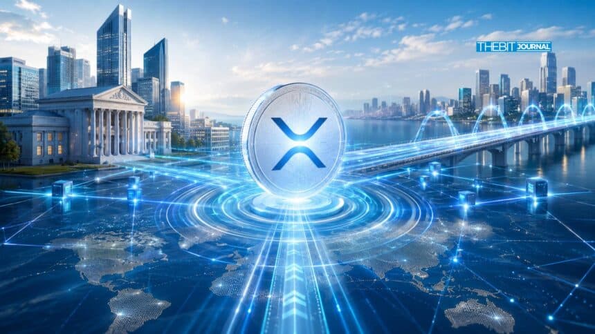 What Is XRP? A Clear Guide to the XRP Ledger, Ripple, and the Asset Behind Fast Payments