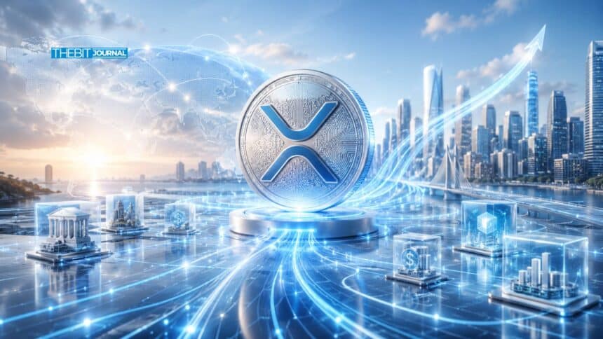 XRPL Stablecoin Supply Jumps as Ripple’s Ledger Gains Fresh Liquidity 7 XRPL Stablecoin Supply Jumps as Ripple’s Ledger Gains Fresh Liquidity