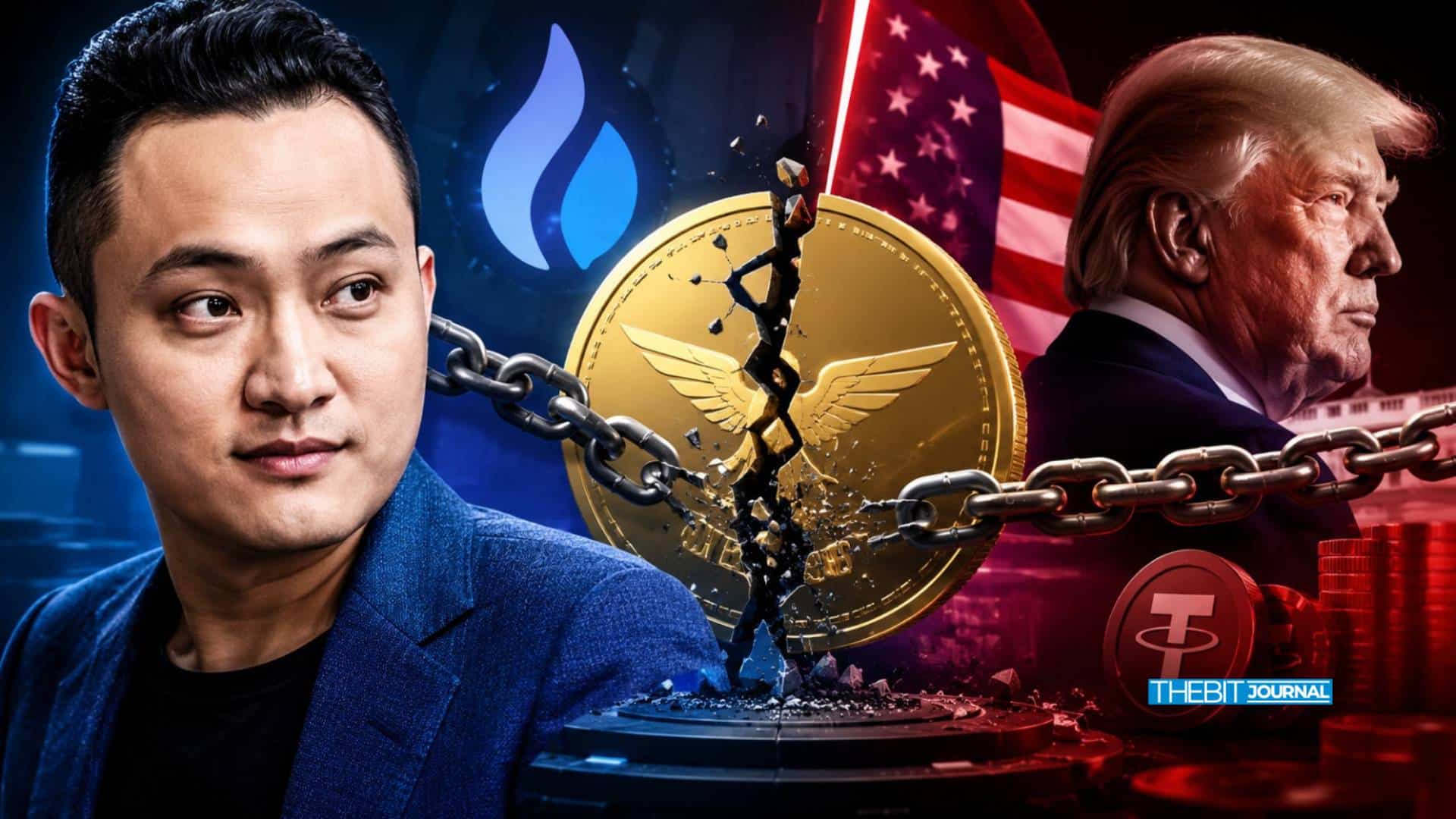 HTX Delists USD1 as World Liberty Financial Freeze Dispute Escalates
