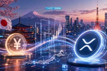 Japan Yen Stablecoins and Crypto ETFs Could Shape XRP’s Next Market Phase