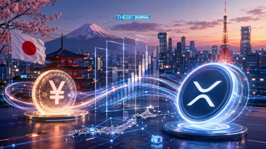 Japan Yen Stablecoins and Crypto ETFs Could Shape XRP’s Next Market Phase 7 Japan Yen Stablecoins and Crypto ETFs Could Shape XRP’s Next Market Phase