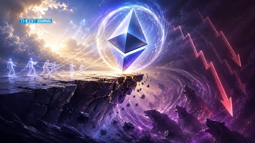 Ethereum Price Prediction: Why $1,500 Support Now Matters for ETH Bulls 7 Ethereum Price Prediction: Why $1,500 Support Now Matters for ETH Bulls