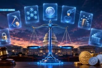 Crypto Tax Reform Returns to Washington as Lawmakers Review Seven Digital Asset Drafts
