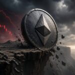 ETH price