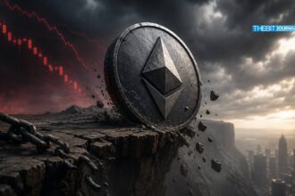 ETH price