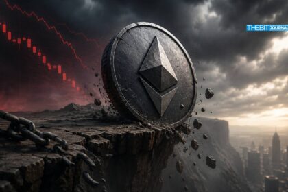 ETH price