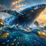 Bitcoin Whales Face $16.4B Losses as BTC Market Balance Shifts