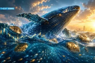 Bitcoin Whales Face $16.4B Losses as BTC Market Balance Shifts