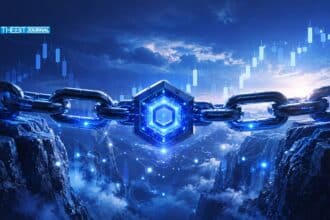Chainlink Holds Support as LINK Traders Watch for Breakout