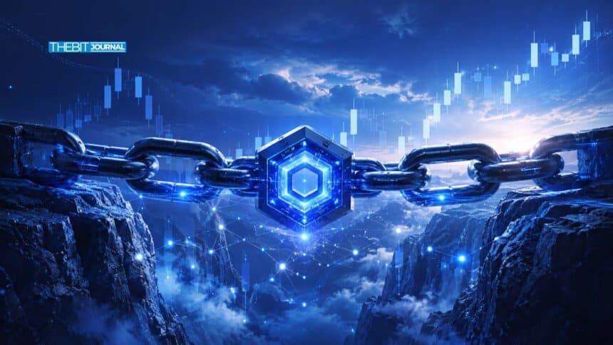 Chainlink Holds Support as LINK Traders Watch for Breakout