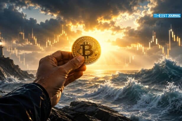 What Is HODL and Why It Still Matters in Crypto Investing