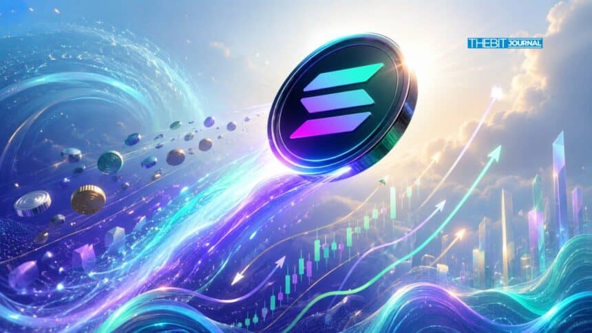 Is Solana Becoming Crypto’s New Risk-On Leader Before Q3?