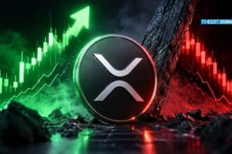 XRP Rally Faces $1.25 Resistance as Profit-Taking Tests Bullish Momentum