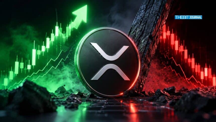 XRP Rally Faces $1.25 Resistance as Profit-Taking Tests Bullish Momentum 7 XRP Rally Faces $1.25 Resistance as Profit-Taking Tests Bullish Momentum
