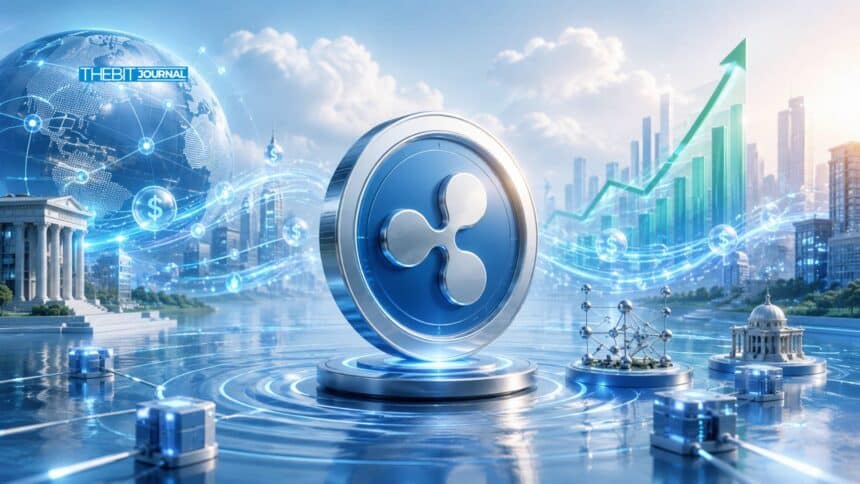 Ripple’s RLUSD Hits $1.64B as Exchange Access Fuels Growth 7 Ripple’s RLUSD Hits $1.64B as Exchange Access Fuels Growth