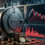 DeFi Vault Liquidity Under Pressure as Altura Sees $8.5 Million USDT Redemption Rush