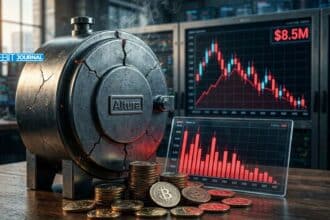 DeFi Vault Liquidity Under Pressure as Altura Sees $8.5 Million USDT Redemption Rush