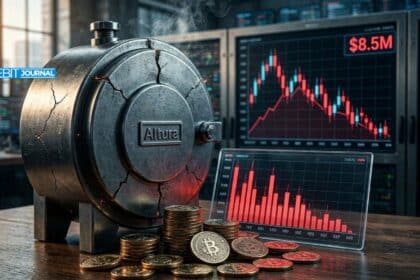 DeFi Vault Liquidity Under Pressure as Altura Sees $8.5 Million USDT Redemption Rush