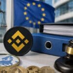 Binance MiCA License Faces EU Resistance After Greece Exit