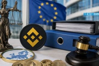 Binance MiCA License Faces EU Resistance After Greece Exit