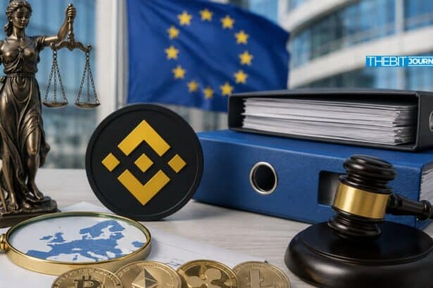 Binance MiCA License Faces EU Resistance After Greece Exit