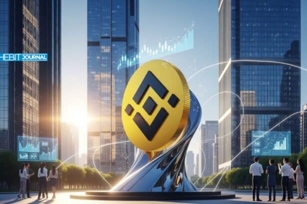 What Is Binance Coin (BNB)? – A 2026 Guide to the BNB Token and Ecosystem