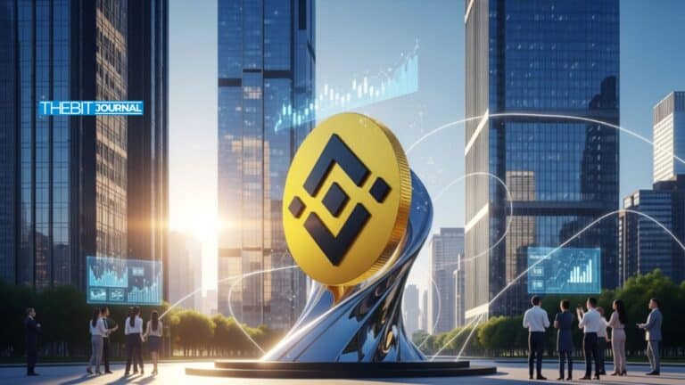 What Is Binance Coin (BNB)? A 2026 Guide to the BNB Token