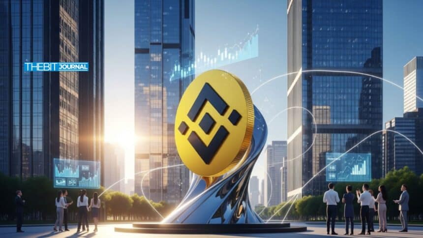 What Is Binance Coin (BNB)? A 2026 Guide to the BNB Token and Ecosystem 7 What Is Binance Coin (BNB)? – A 2026 Guide to the BNB Token and Ecosystem
