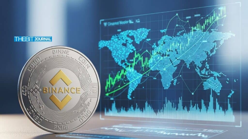 What Is Binance Coin (BNB)? A 2026 Guide to the BNB Token