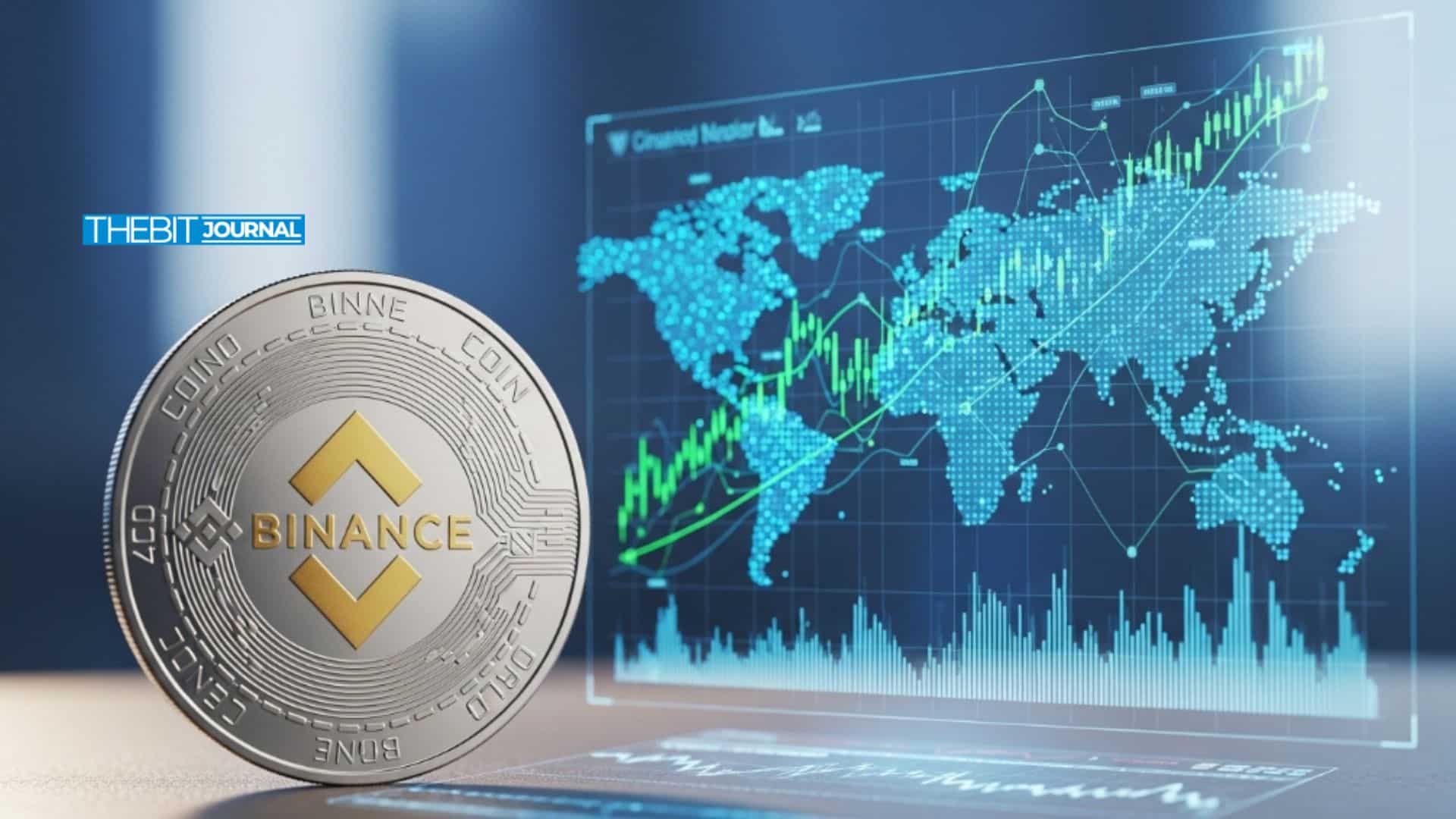 What Is Binance Coin (BNB)? A 2026 Guide to the BNB Token and Ecosystem 8 What Is Binance Coin (BNB)?