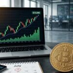 Bitcoin Price Recovery: Can BTC Rebound to $75,000 in July?
