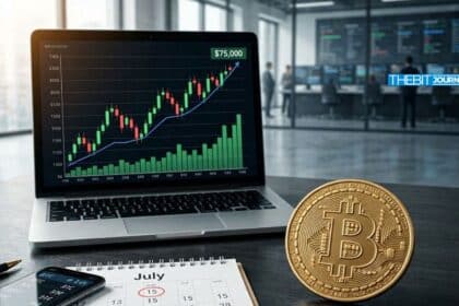Bitcoin Price Recovery: Can BTC Rebound to $75,000 in July?