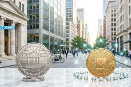 CBDC vs Cryptocurrency: What’s the Real Difference?