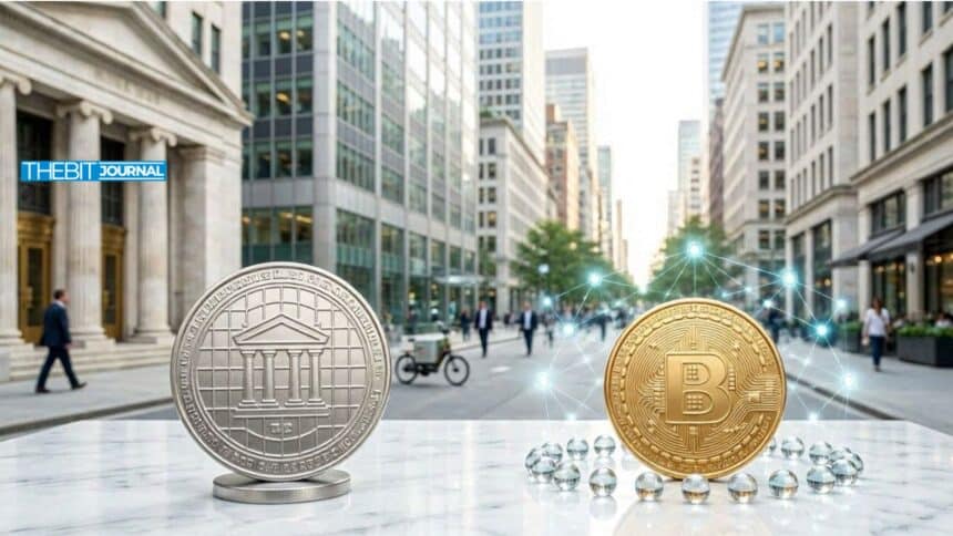 CBDC vs Cryptocurrency: Key Differences Every Investor Should Know 7 CBDC vs Cryptocurrency: What’s the Real Difference?