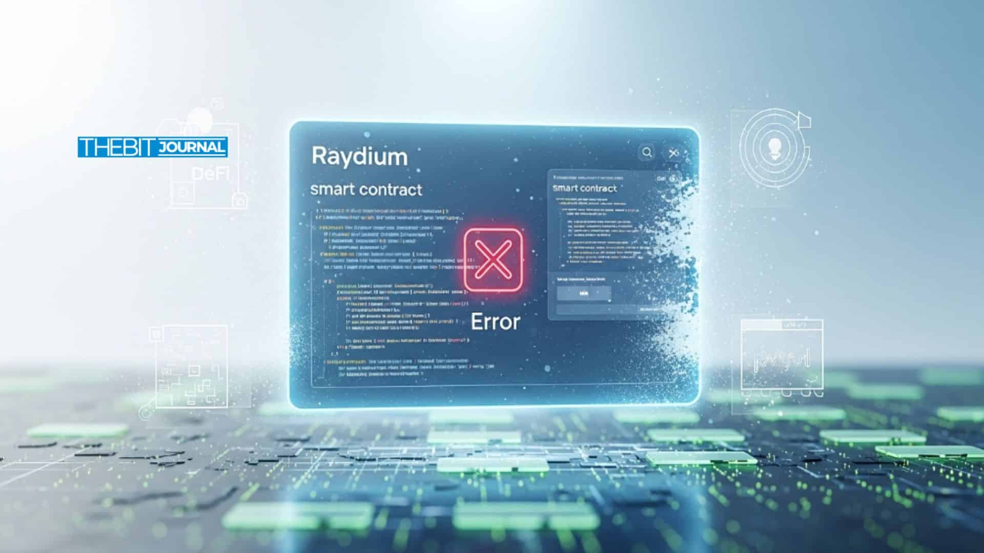 Raydium Hack Exposes a Growing Threat
