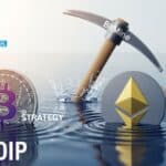 Strategy Bitcoin Buy And BitMine ETH Accumulation